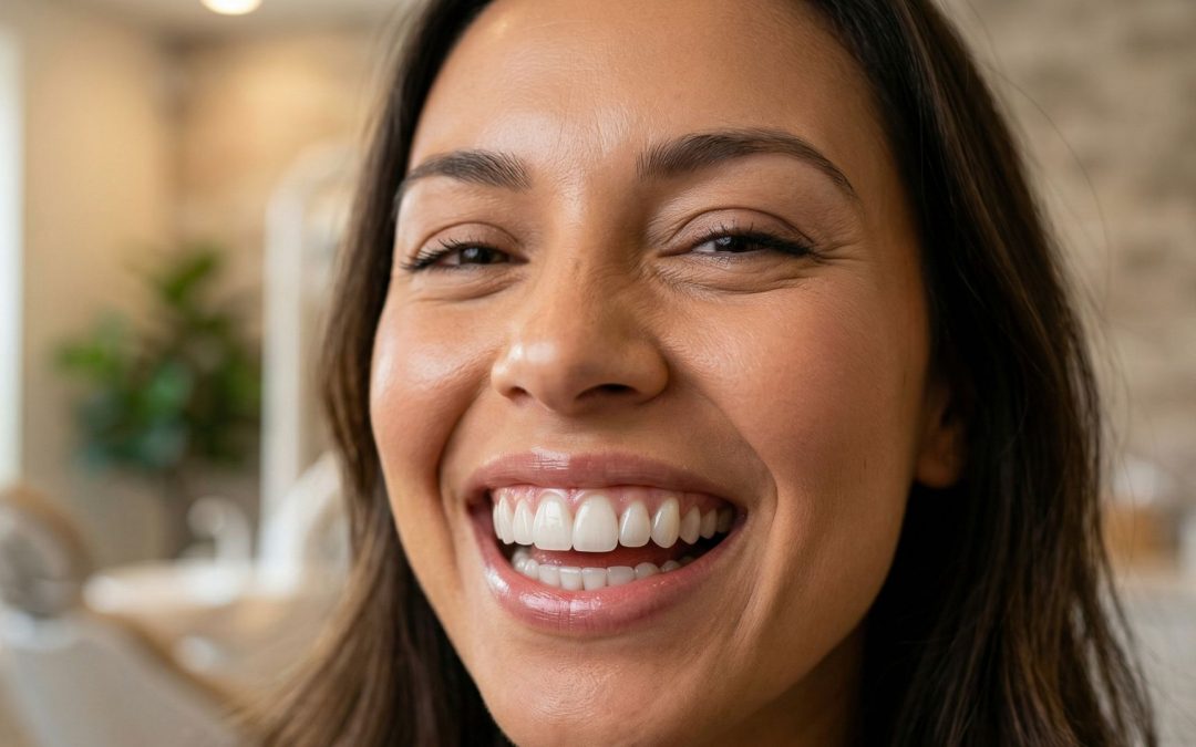 Carillas Dentales: El Caso Real de una Sonrisa Recuperada